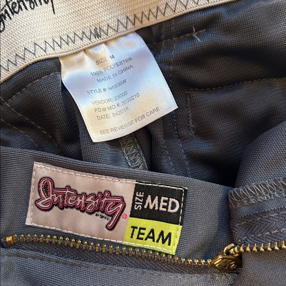 Intensity Softball Pants - Picture 4 of 4